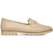 Rieker Loaferai 45300-63 Smėlio