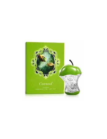 Arabiyat Prestige Cursed EDP 100ml