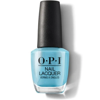 OPI OPI Nail Lacquer Can't Find My Czechbook 15 ml 15