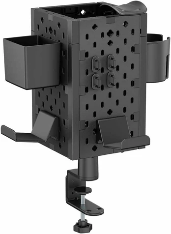 Spacetronik Tablica perforowana priedai Holdee SPB-154B