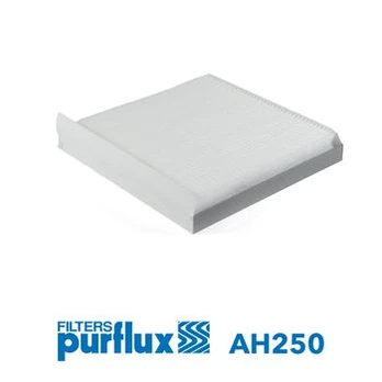 Filtras, salono oras PURFLUX AH250