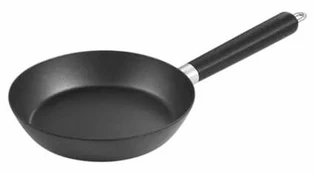 Keptuvė Tescoma Nero, 20 cm, plastikas/anglies plienas