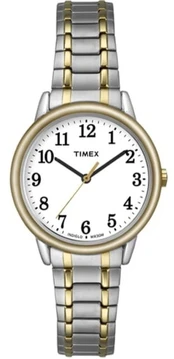 Moteriškas laikrodis TIMEX EASY READER TW2P78700 + BOX