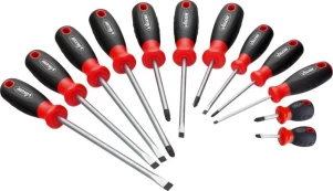Atsuktuvų rinkinys VIGOR V4655 kaina