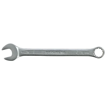 Proline Combined HD CrV 12mm
