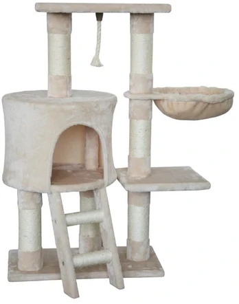 Nordic paws - scratching post Milo 96 cm x 30 cm x 55 cm