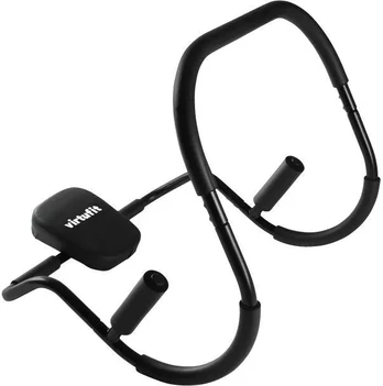 „One Fitness VIRTUFIT PRO“ pilvo preso treniruoklis