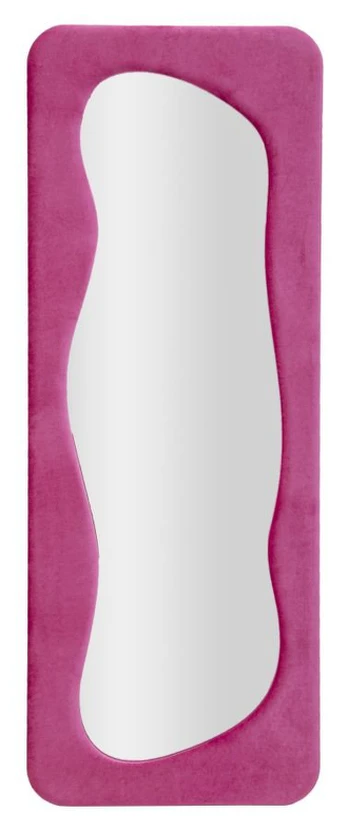 Sieninis veidrodis „Theodor“, 40 × 160 × 4 cm