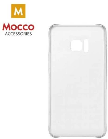Mocco Clear Back Case 1.0 mm Silicone Case for Samsung A520 Galaxy A5 (2017)