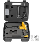 Vamzdynų peržiūros kamera REMS CamScope HD Set kaina