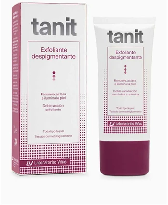 TANIT depigmenting exfoliant 50 ml