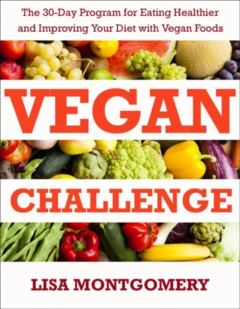 Vegan Challenge
