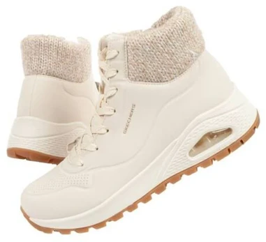 Skechers Uno Rugged W batai 167988/NAT