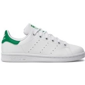 Laisvalaikio batai adidas Stan Smith J FX7519 Balta