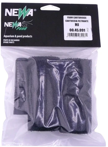 NEWA putų kasetė akvariumui MJ