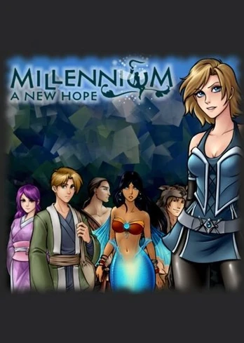 Millennium - A New Hope PC