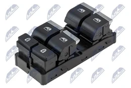 Jungiklis, lango pakėliklis NTY EWS-AU-069