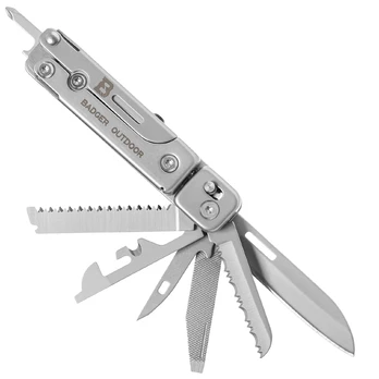 Badger Outdoor Robust daugiafunkcinis įrankis