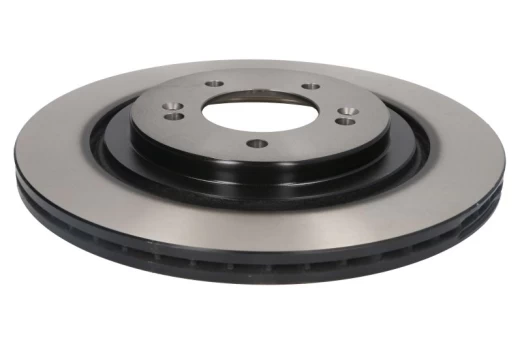 TRW DF6959 Brake Disc