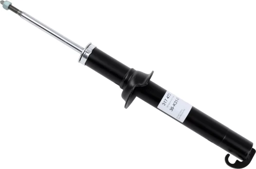 SACHS 317 473 Shock absorber
