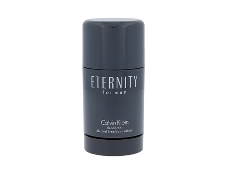 Calvin Klein Eternity Deodorant for Men 75ml