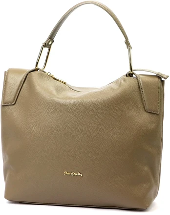 Odinės rankinės Pierre Cardin