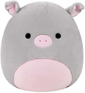 Squishmallows Fuzz A Mallows Bessa Pig, pehmolelu, 50cm kaina