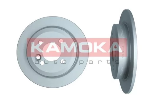 Stabdžių diskas KAMOKA 103344