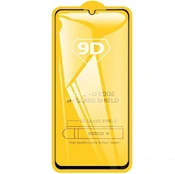 RoGer Full Face 9D Tempered Glass Full Coveraged with Frame Apple iPhone 14 Plus kaina