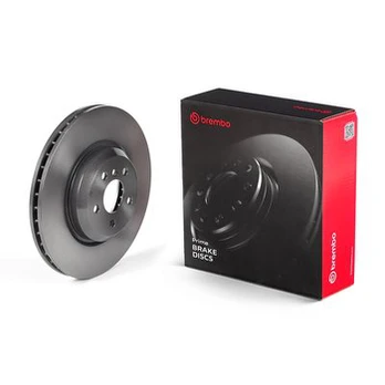 Stabdžių diskas BREMBO 09.C665.11