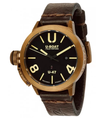 U-Boat 7797