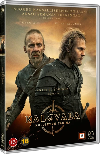 Kalevala: The Story of Kullervo