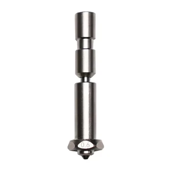 Anycubic quick-change hotend with a 0.6 mm nozzle for the Kobra 3 Max