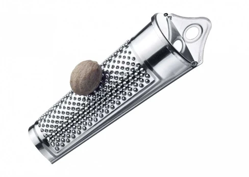 Nutmeg grater, 15 cm