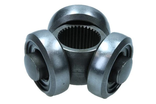 Trikojo įvorė, kardaninis velenas MAXGEAR 49-2027