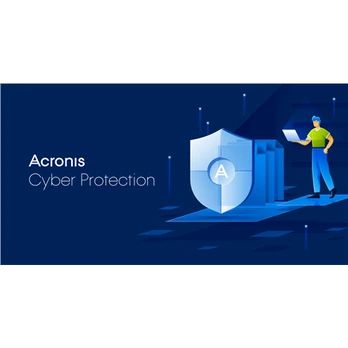 Acronis | True Image | Advanced Subscription + 500 GB Cloud Storage | 1 year(s) | License quantity 3 user(s)