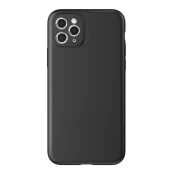 Dėklas Soft Case Xiaomi Redmi A1 Plus Juodas kaina