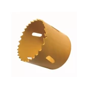 Gręžimo karunele BI-METAL 160mm kaina