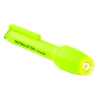 Prožektorius Peli MityLite 1900 Zone 1 Flashlight