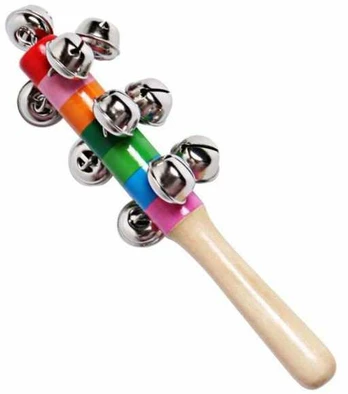 Barškutis Kera Audio CHBL