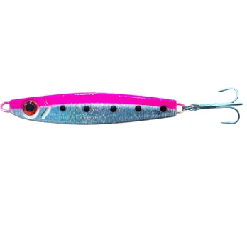 Pilkeris RT Herring NL 10.5cm 70g Pink/Silver/UV Orange