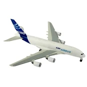 Konstruktorius Revell Airbus A380 03808, plastikas kaina