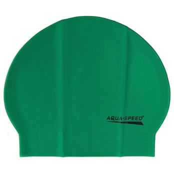 Plaukimo kepuraitė AQUA-SPEED SOFT LATEX 11