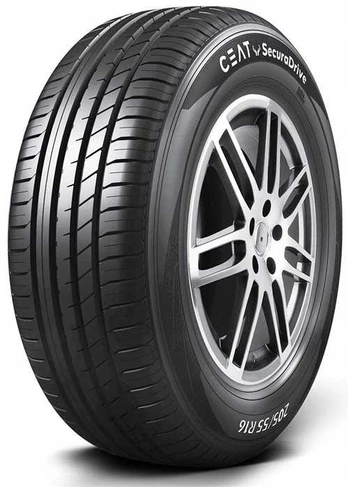 CEAT Securadrive 195/55 R16 87V