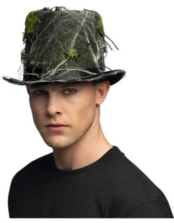Boland Party Partners B.V. Halloween hat Swamp