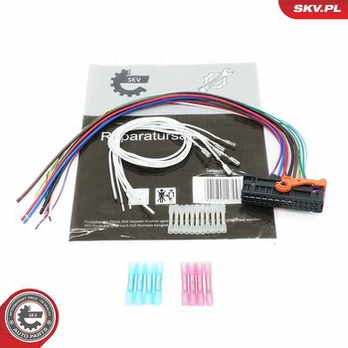 Remonto rinkinys, diržas ESEN SKV 53SKV149