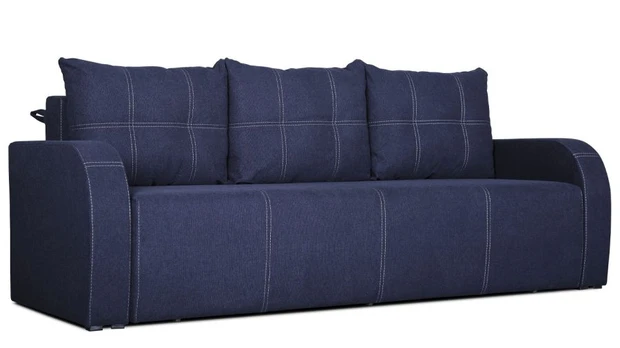 Sofa - lova TOKIO (audinio pasirinkimas)