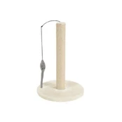 Kačių draskyklė Zolux Scratching Post, 40 cm x 40 cm x 63 cm kaina