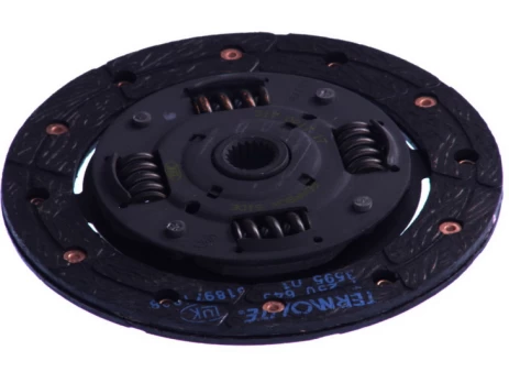 LUK 317 0017 17 Clutch Disc