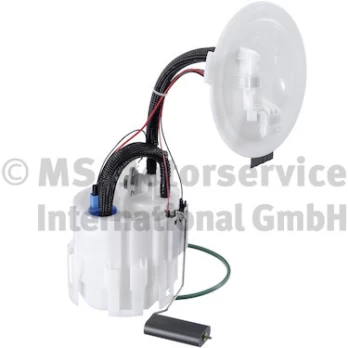 PIERBURG 7.03794.33.0 Electric fuel pump